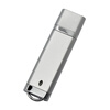 Fillinlight Silver Rectangle Lighter Shape USB Flash Drive USB 2.0 Pen Drive для хранения данных usb flash drive