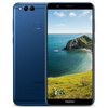 HUAWEI Honor 7X 4G Phablet 5.93 дюймовый Android 7.0 Kirin 659 Octa Core 2.36GHz 4GB RAM 64GB ROM Двойные задние камеры OTG OTA agm x2 4g phablet 64gb rom