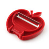 mymei 2pcs складные Apple форме переносных ловушек дома легко использовать практические инструменты фруктов