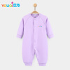 YOUQI Quality Baby Boy Clothes Girl Rompers Unisex Newborn Toddler Infant Costumes 3 6 18M Pajamas Clothing Autumn Baby Clothes hi bloom valentines newborn baby rompers winter long sleeve cotton baby boy clothes jumpsuit baby girl costume overalls onesie