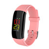 UPX Smart Watch Pedometer IP67 Водонепроницаемый фитнес-трекер Hang Up Call Reminder Bracelet Smartwatch Подключить Android IOS gimto men women smart bracelet watches android ios phone smart device sms reminder waterproof bluetooth outdoor clock gift gm805