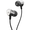 Fidue A65 HiFi наушники музыкальные наушники перекрестные наушники наушники провод наушники хром сталь серебро наушники