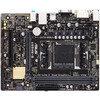 Материнская плата ASUS A68HM-E (AMD A68H / FM2 +) цветная материнская плата v15 для игровых приставок с плавающей запятой c a68m e amd a68 socket fm2