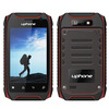 3,5-дюймовый uphone У5+ mtk6572,двухъядерный, Встроенный GPS ,датчик силы тяжести, беспроводной,WCDMA и GSM двойной SIM,дешево водонепроницаемый прочный телефон Android 5.0 МП телефон uphone hummer s922