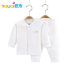 Baby Boys Clothes Girls Clothing Set Toddler Infantil Costumes T-shirt Pants Suit 3 6 9 Months Spring Autumn Baby Clothes 24m 9t boys clothes set summer t shirt short all cotton soft baby boy summer clothes 2018 cartoon baby clothes for boys set
