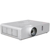 Panasonic (Panasonic) PT-BX435NC офисный проектор проектора (разрешение XGA 4500 люмен HDMI в 1,6 раза) проектор panasonic проектор pt wx3400 разрешение xga 3300 люмен hdmi