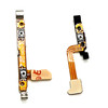 For Samsung S6 G920 G920F New Original Switch On Off Lock Power Volume Mute Button Flex Cable Replacement Parts High Quality fa2 6 1bek spst lock on power tool trigger button switch black