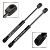 2Qty Liftgate Lift Support Strut Gas Spring Shock For Honda Odyssey 2005-2010 furniture cabinets air support hydraulic rod 100n 10kg force door lift support gas spring kitchen cupboard hinges lid soft open