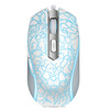 Rapoo V210 игровой мышь игр мышь проводной мыши мышь для ноутбука белой версии пламя rapoo v20s оптические мыши золотой версии игры тухао