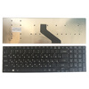 Русская клавиатура для Acer Aspire E5-521 E5-521G E5-571 E5-511 E5-511G E5-571G E1-511P RU Клавиатура для ноутбука чёрная Новая wzsm original power button board for acer e1 531 e1 521 e1 521g e1 571g e1 571 e1 531g switch board