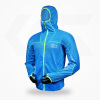 2018 Летняя рыбалка Одежда Мужчины Breathable Sun Uv Защита Открытый Спортивная одежда Верхняя одежда Рыболовная рубашка верхняя одежда