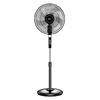 Соединенные Штаты Америки (Midea) FS40-13C пять листьев стоять вентилятор / вентилятор обогреватель midea 10 ns12 13c