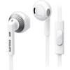 Philips (PHILIPS) гарнитуры гарнитуры телефонные звонки музыка Ear SHE3205 (черный)