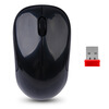 Кнопка (A4TECH) WG-100 беспроводная мышь офис мышь мышь для ноутбука (черный) кнопка a4tech n 350 проводная мышь офис мышь usb мышь мышь для ноутбука красный и черный