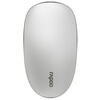 (Rapoo) T8 Беспроводная мышь Touch Mouse Офисная мышь Ноутбук Мышь Белый мышь