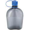 Музыка (nalgene) пластиковая космическая чашка 1000 мл спортивная бутылка для воды серия OASIS переносная бутылка для воды серый 1777-9903 бутылка для воды vplab 700 мл
