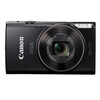 Canon (Canon) IXUS 285 HS Цифровая камера (20,2 миллионов пикселей 12x оптический зум 25мм ультра-широкоугольный поддерживает Wi-Fi и NFC) черный фотоаппарат canon ixus 285 hs silver