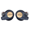 Jabra Elite Active 65t Dynamic True Беспроводные наушники-вкладыши Bluetooth Спортивные наушники Музыкальные наушники rbp беспроводные наушники wireless bluetooth наушники спортивные наушники наушники беспроводные наушники вкладыши вкладыши