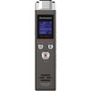 Lenovo (Lenovo) B613 16G цифровой диктофон Профессиональный HD телеобъектив шума миниатюрный высокой емкости MP3-плеер обучение / встреча цифровой диктофон digital boy 8gb usb ur08