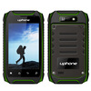3,5-дюймовый uphone У5+ mtk6572,двухъядерный, Встроенный GPS ,датчик силы тяжести, беспроводной,WCDMA и GSM двойной SIM,дешево водонепроницаемый прочный телефон Android 5.0 МП kufone с8 рации рации батареи 6000mah противостоять жаре и холоду highscreen сотовый телефон с 13 мп 5 мп камеры поддержка nfc гориллы стекла