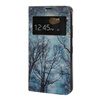 MOONCASE чехол for Microsoft Lumia 640 Тонкий флип кожаный бумажник карты и Kickstand крышки случая / a09 original feeding motor 6701409040 for roland re 640 ra 640 vs 640