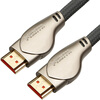 Shanze (SAMZHE) роскошный позолоченный 2.0 Чжэн версия сердца HDMI цифровой проектор с высоким разрешением проектор компьютер телевизор телеприставка кабель 1,5 м поддержка 4k CZ-A15 фонарик проектор transformers фонарик проектор