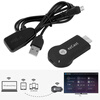 Ezcast М2 ОТА Miracast ТВ DLNA Airplay Wi-Fi Дисплей Приемник Dongle HDMI 1080P черный tronsmart t1000 plus ezcast dongle miracast dlna airplay