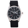 bestdon bd5507g мужской модной водонепроницаемый кварцевые запястье часы (черный + серебро)