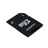 новые микро - SD TF - SD - карты памяти SDHC transflash t) yinglite 22 слотов синий чехол для карты памяти sd card memory карты памяти чехол держатель карты sd случай
