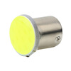 Белый одна тысяча сто пятьдесят шесть BA15S УДАР 12SMD светодиодные лампы на колесах прицепа грузовика Интерьер резервный свет