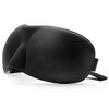 JAJALIN JA142 3D дышащие сонные очки для сна сна очки черные jajalin ja142 3d дышащие сонные очки для сна сна очки черные
