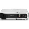Epson (EPSON) CB-U04 проектор проектора (разрешение сверхвысокого разрешения 3000 люмен HDMI * 2) epson epson офис тонкий проектор проектор cb 1780w 800p hd разрешение портативный проектор 3000 люменов