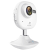 Флюорит (EZVIZ) C2miniS 1080P камера HD камера видеонаблюдения Wi-Fi интеллектуальная дистанционная помощь для детей Hai Kang Wei as ip camera Hai Kang Wei as its brand флюорит ezviz cs n1w 208 2tb 8 полосная беспроводная сеть nvr видео видеонаблюдение миллионов hd цифровой хост