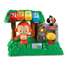 Vtech VTech раннего детства обучающие игрушки танцы рай двуязычные музыкальные игрушки vtech vtech раннего детства обучающие игрушки танцы рай двуязычные музыкальные игрушки