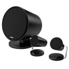 Yamaha (YAMAHA) NX-B150 мини стерео Bluetooth 2,1-канальные компьютерные колонки активный динамик TV черный беспроводная связь bluetooth 4 0 стерео динамик позвоните яркие огни мини компьютерные колонки автомобильные колонки