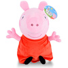 Свиньи Page (Peppa Pig) детские плюшевые игрушки 46см Page детские игрушки