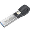 SanDisk SDIX30N/SDIX40N USB Flash Drive Apple MFI Certificatioin iPhone U disk sandisk iphone usb flash drive автоматическим резервным телефоном зарядки стенда