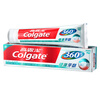 Гао Lujie (Colgate) 360 ° всеобъемлющая здоровье полости рта зубная паста 200г (десна) (старая и новая упаковка случайное распределение) ополаскиватели для рта colgate колгейт ополаскиватель для полости рта total pro здоровье десен 250мл