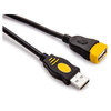 (JH) USB2.0 кабель для удлинителя дата кабель USB2.0 кабель publicity hd580 hd600 hd650