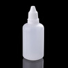 MyMei 30ml empty plastic dropper bottles Eye Dropper Liquid Learning Games small automatic plastic bottles screen printing machine bottles screen printer