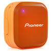 Pioneer MOMO водонепроницаемые беспроводные стерео колонки колонки ovevo беспроводные колонки tango