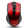 Кнопка (A4TECH) WG-100 беспроводная мышь офис мышь мышь для ноутбука (черный) кнопка a4tech wg 100 беспроводная мышь офис мышь мышь для ноутбука черный