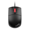 ThinkPad 31P7410 USB оптическая мышь проводная мышь мышь