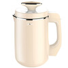Midea (Midea) Soymilk DE12O11 с сенсорным экраном многоцелевой соковыжималки (может быть ключом к приготовлению раннего утреннего соевого молока)