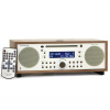 Tivoli Audio Bluetooth HIFI акустика tivoli audio bluetooth hifi акустика