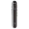 Philips (PHILIPS) VTR5200 8GB изучение конференции интервью двойной микрофон цифровой диктофон ручка цвет 8gb cl r30 650hr цифровой диктофон диктофон с функцией u диска