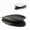 Touch Mouse Тихая Мышь беспроводная Mute Wireless Mouse Тонкий беспроводная мышь gaming mute мышь для ноутбука эргономичная мышь