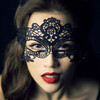 MyMei High Quality Sexy Halloween Lace Mask Upper Half Face Costume Mask for Masquerade Party fighting longwang welding face mask made in china face protection helmet high quality automatic goggles goggles