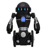 WowWee MiP Интеллектуальные радиоуправляемые роботы детские игрушки электрический игрушки через bluetooth APP, золотой радиоуправляемые игрушки