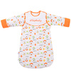elepbaby спальные мешки для новорожденных M 80X40CM